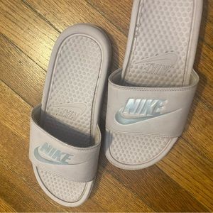 Nike Slides